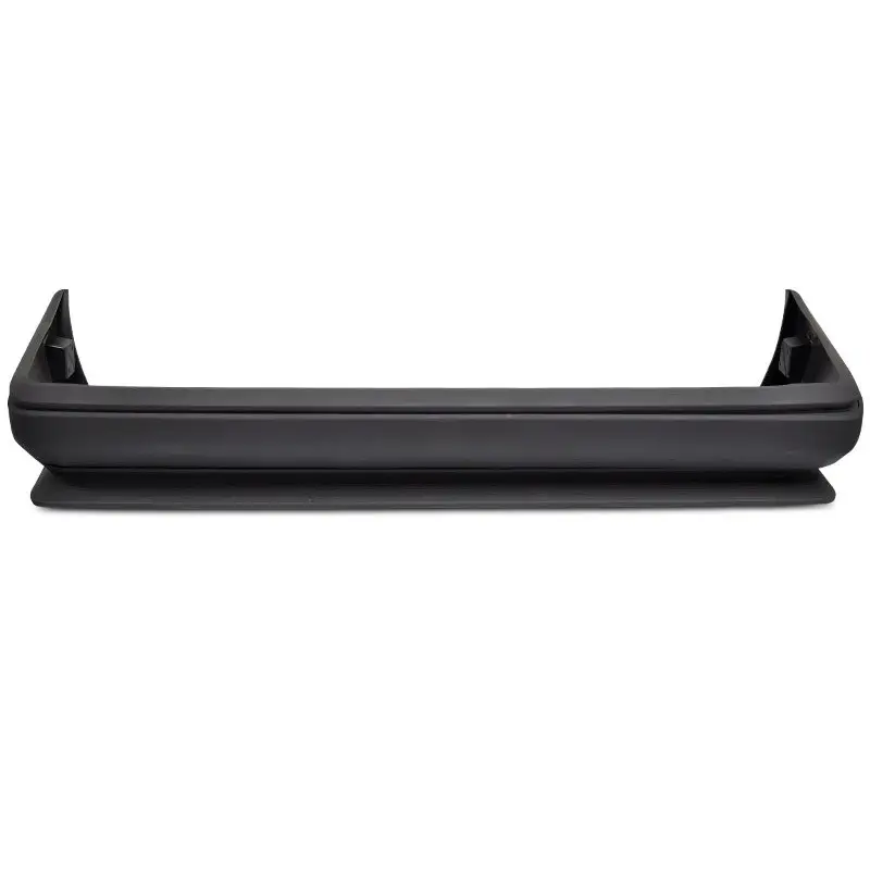 PARE-CHOCS ARRIÈRE LOOK AMG POUR MERCEDES W124 2D/4D (85-93) Promotion