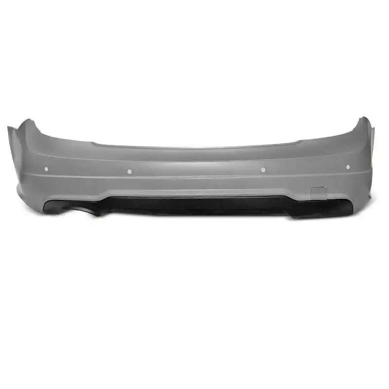 Réduction PARE-CHOCS ARRIÈRE PACK AMG POUR MERCEDES CLASSE C W204 (07-14) - COUPE / BERLINE - PDC - A PEINDRE