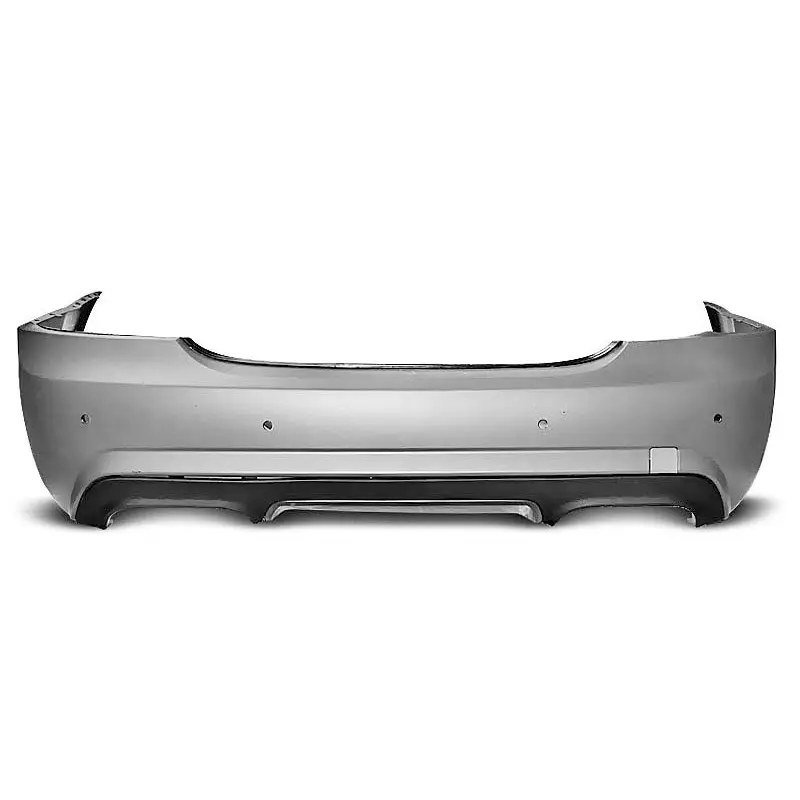 PARE-CHOCS ARRIÈRE SPORT LOOK 63 AMG POUR MERCEDES CLASSE S W221 (05-13) - PDC - A PEINDRE Solde