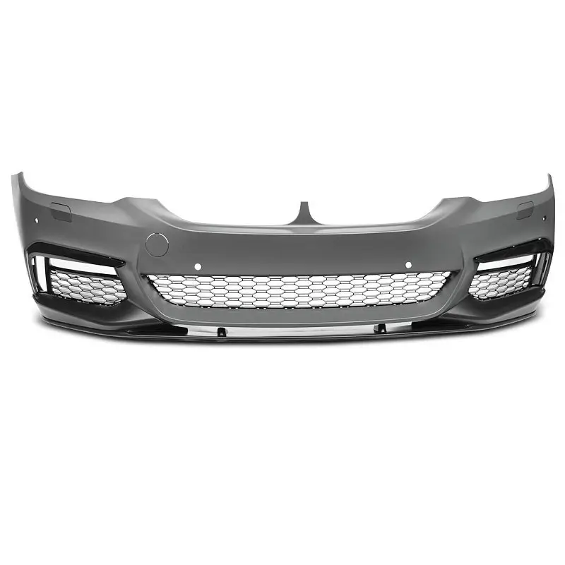 Meilleur Choix PARE-CHOCS AVANT PERFORMANCE STYLE PDC POUR BMW G30 G31 17-20