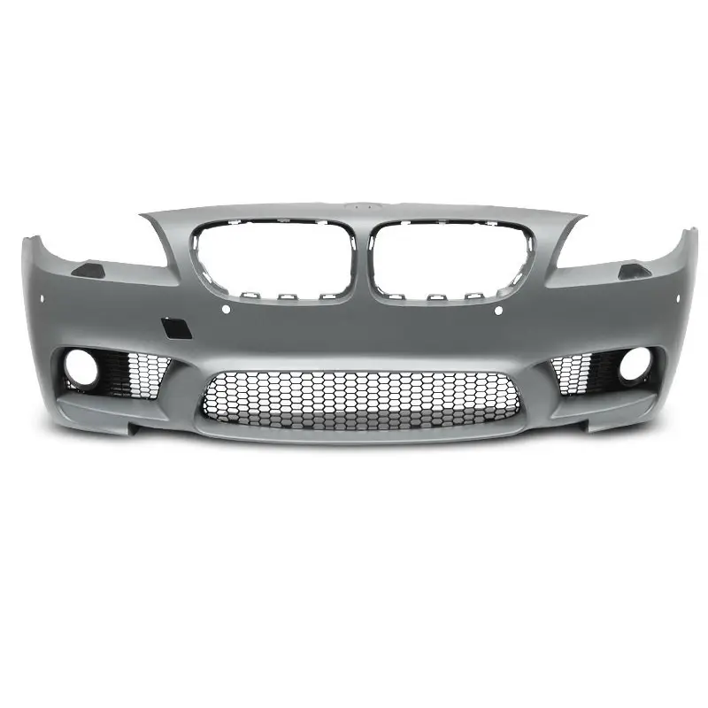 PARE-CHOCS AVANT SPORT STYLE PDC POUR BMW F10 / F11 LCI 07.13-16 Soldes