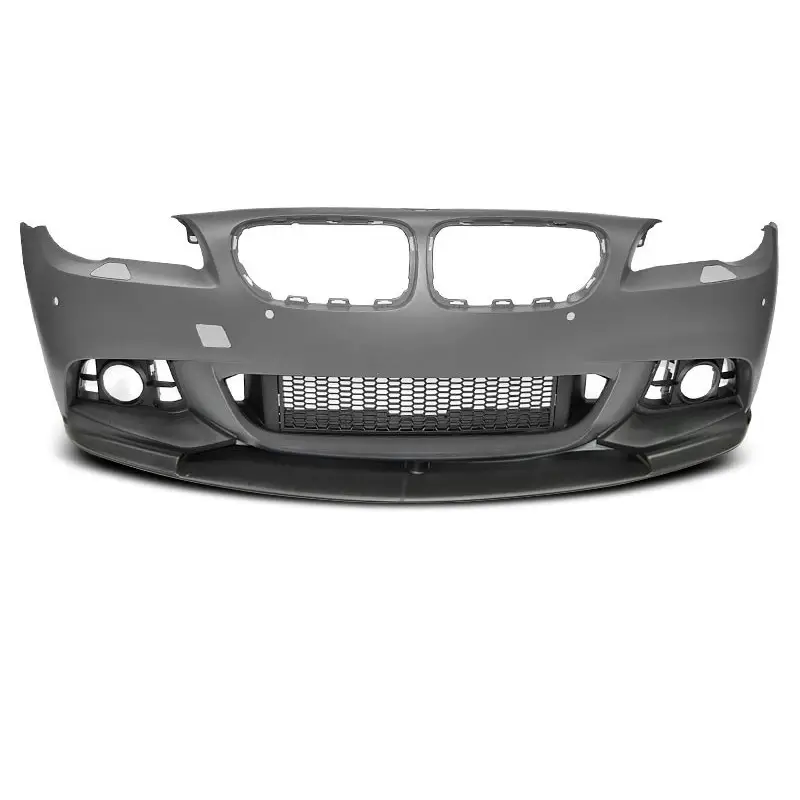 Marque PARE-CHOCS AVANT PERFORMANCE STYLE PDC POUR BMW F10 / F11 LCI 13-16