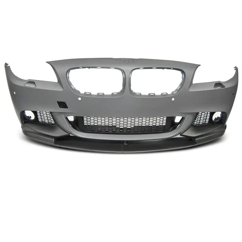 PARE-CHOCS AVANT PERFORMANCE STYLE PDC POUR BMW F10 / F11 10-06.13- Prix Cassé