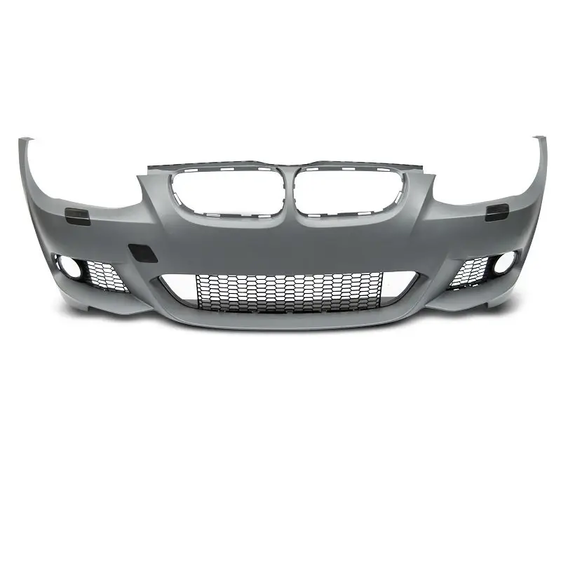 Authentique PARE-CHOCS AVANT SPORT POUR BMW E92 / E93 10-13 LCI