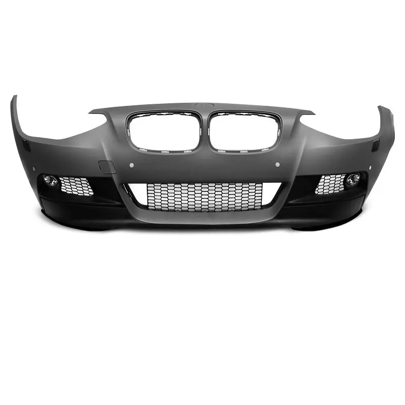PARE-CHOCS AVANT PERFORMANCE STYLE PDC POUR BMW F20 / F21 09.11-14 Certifié