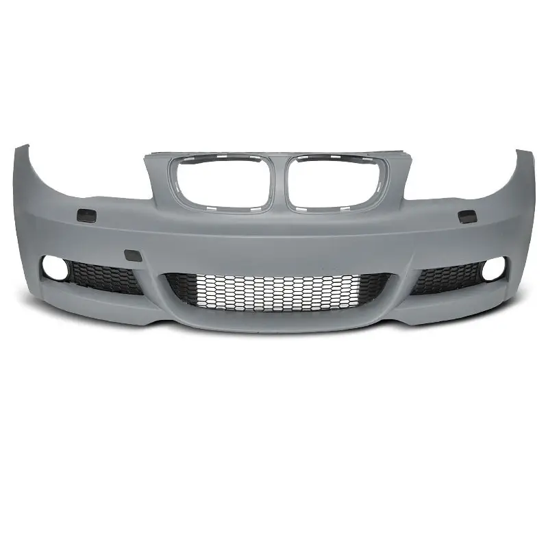 PARE-CHOCS AVANT SPORT POUR BMW E81/E82/87/E88 LCI 07-13 Super Prix