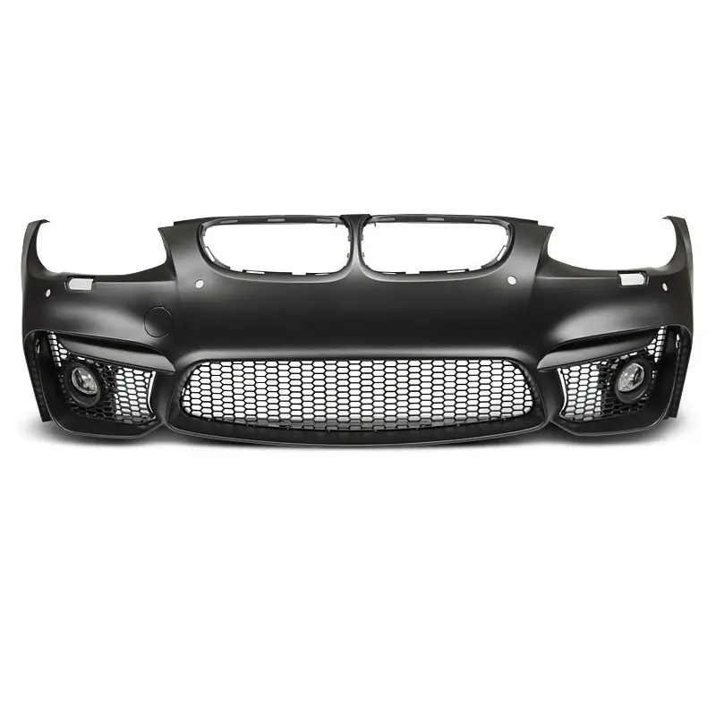 PARE-CHOCS AVANT SPORT STYLE PDC POUR BMW E92 / E93 10-13 LCI Expédition Rapide