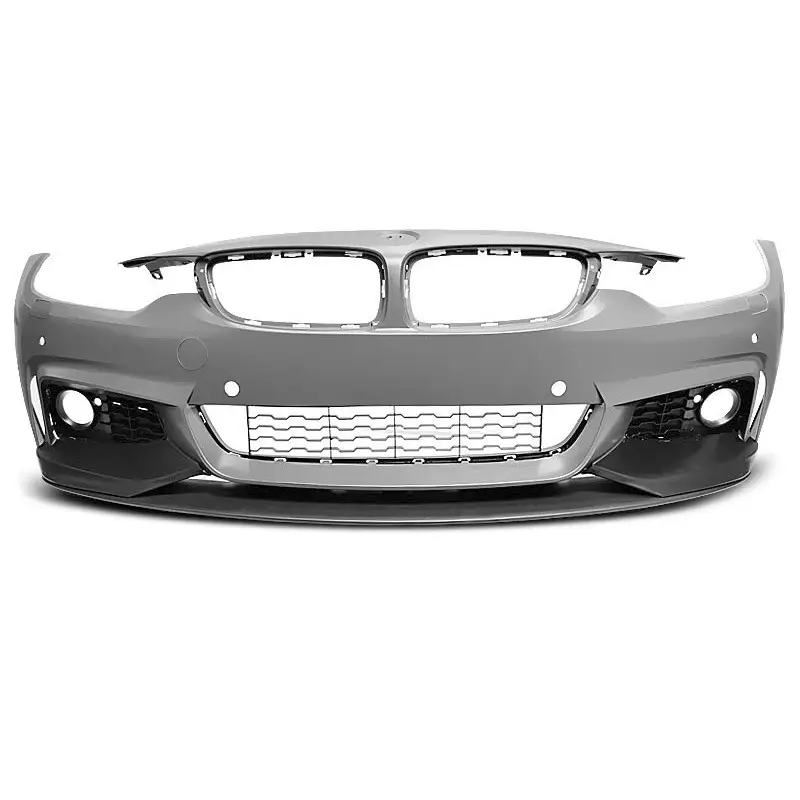 PARE-CHOCS AVANT PERFORMANCE STYLE PDC POUR BMW F32/F33/F36 10.13- Prix Cassé