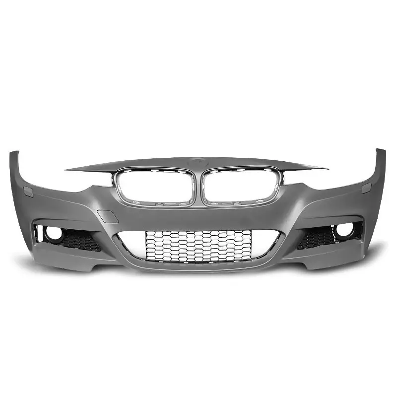 Meilleur Prix PARE-CHOCS AVANT SPORT POUR BMW F30 / F31 10.11-