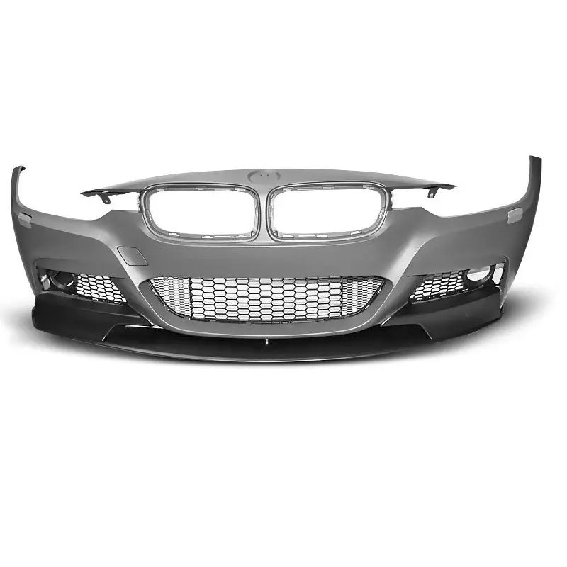 PARE-CHOCS AVANT PERFORMANCE STYLE POUR BMW F30 / F31 10.11- Seulement Aujourd’hui