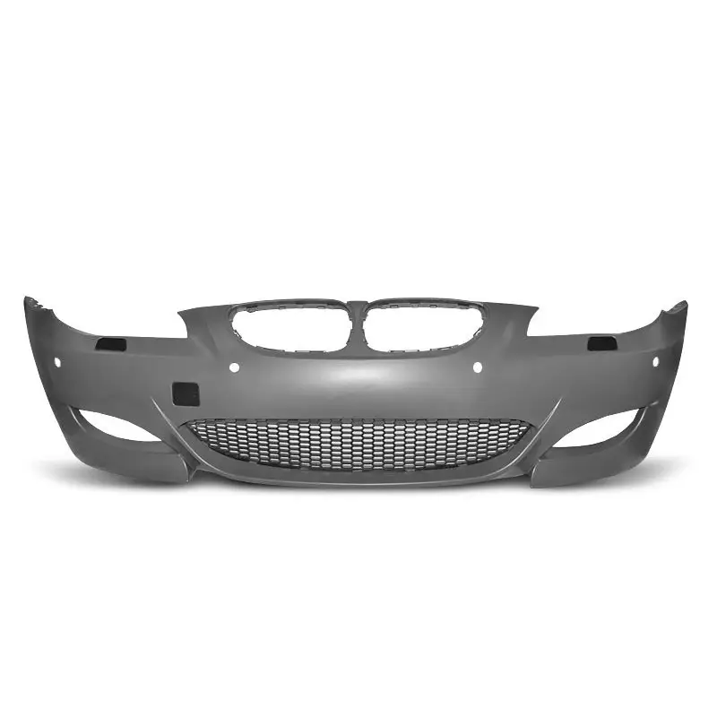 Prix Réduit PARE-CHOCS AVANT SPORT STYLE PDC POUR BMW E60/E61 07-10