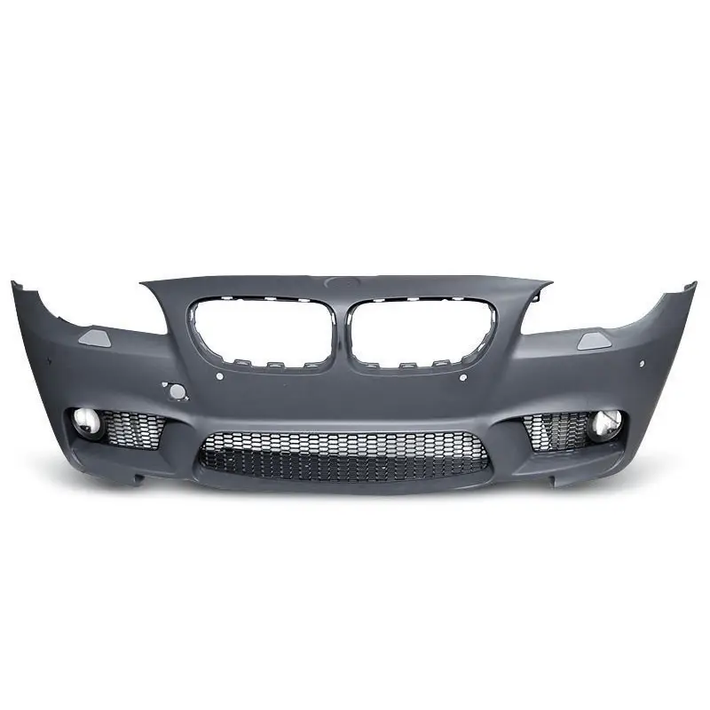 Prix Cassé PARE-CHOCS AVANT LOOK M5 POUR BMW SERIE 5 F10 F11 (10-13) - POUR PDC - AVEC AB - A PEINDRE