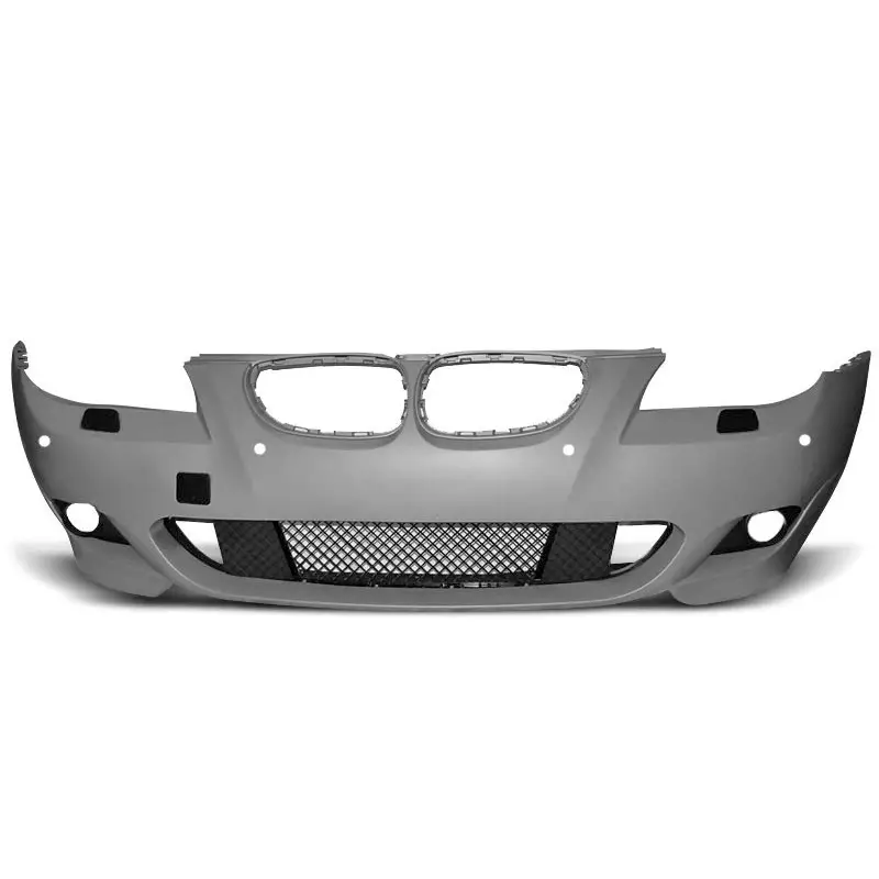 PARE-CHOCS AVANT SPORT PDC POUR BMW E60/ E61 07.03-07 Meilleur Choix