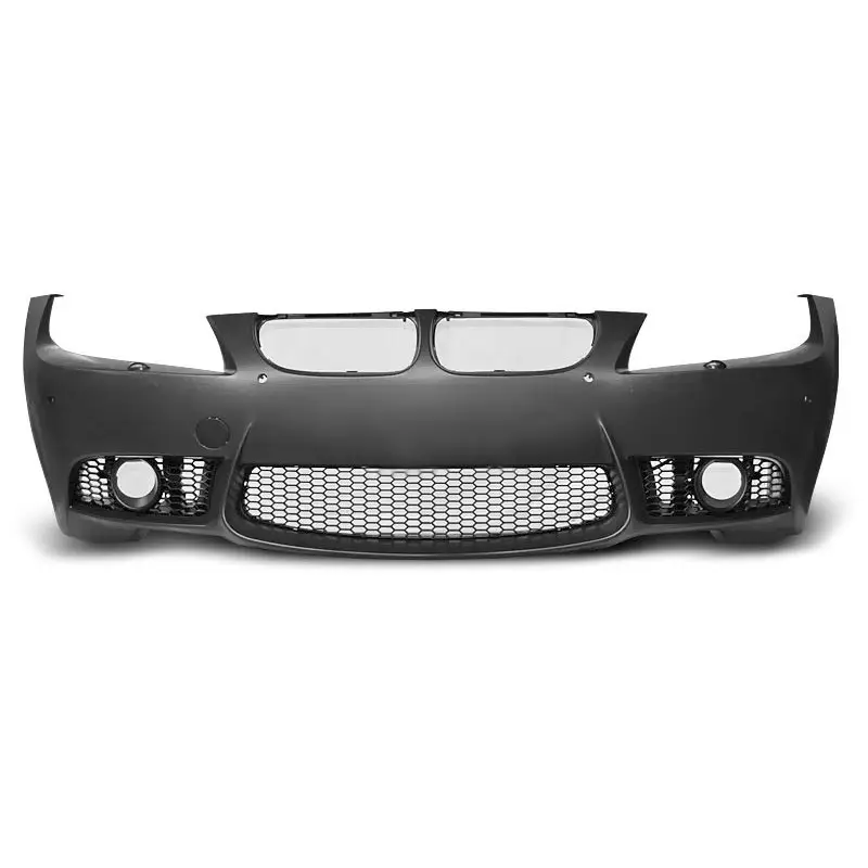 Meilleur Choix PARE-CHOCS AVANT SPORT STYLE PDC POUR BMW E90 05-08
