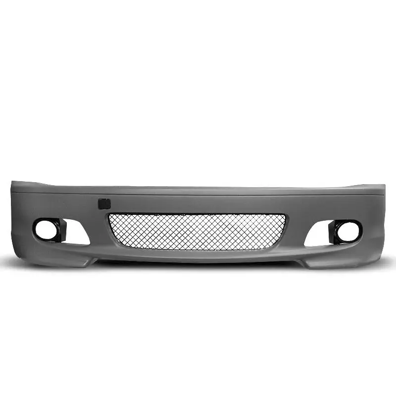 Pas Cher PARE-CHOCS AVANT SPORT POUR BMW E46 COUPE 99-05 CABRIO 99-03