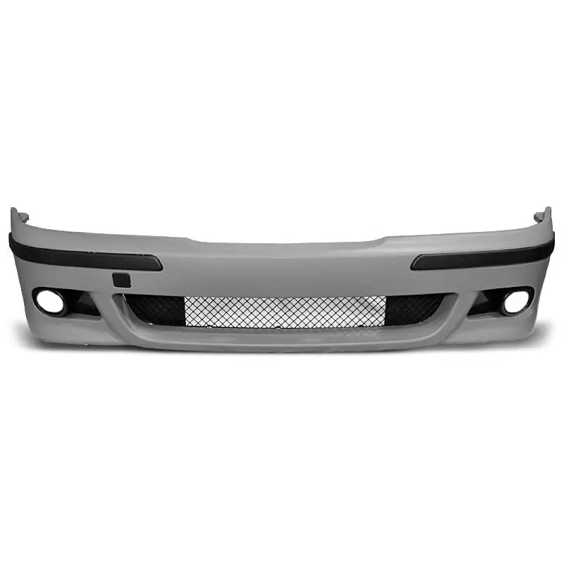 Meilleure Vente PARE-CHOCS AVANT SPORT POUR BMW E39 09.95-06.03
