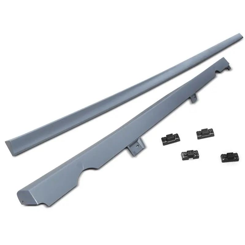 JUPES LATERALES SPORT POUR VW GOLF 7 13-17 Prix Promo