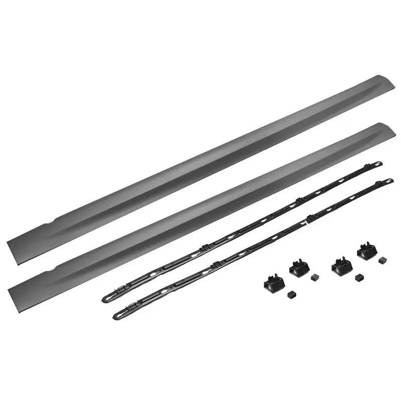 Bon Plan JUPES LATERALES SPORT POUR VW GOLF 6