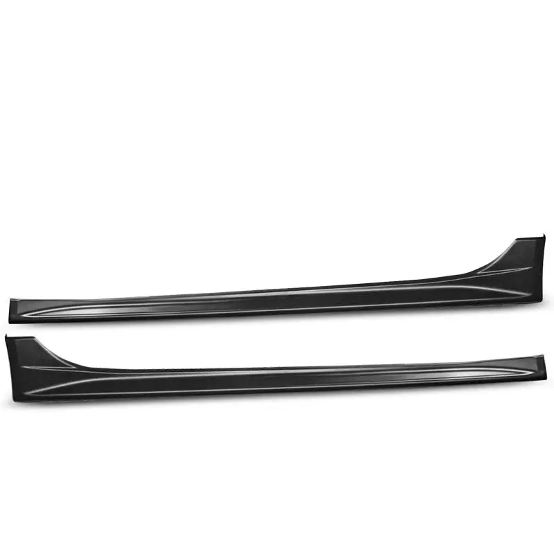 Meilleure Vente MITSUBISHI LANCER 08-11 EVO STYLE