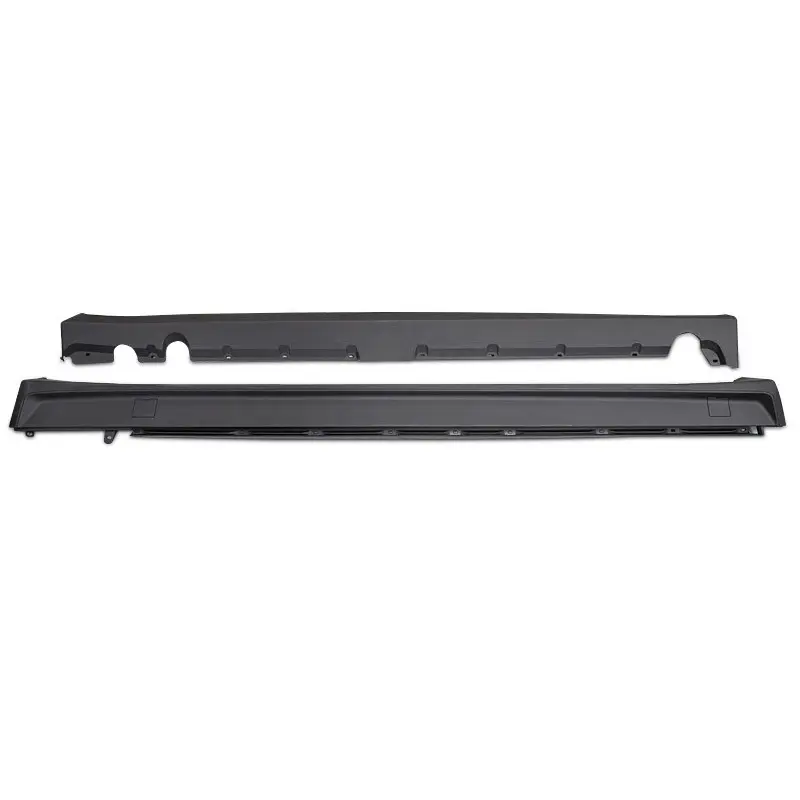 JUPES LATERALES SPORT POUR MERCEDES W124 4D 85-93 Commander Vite
