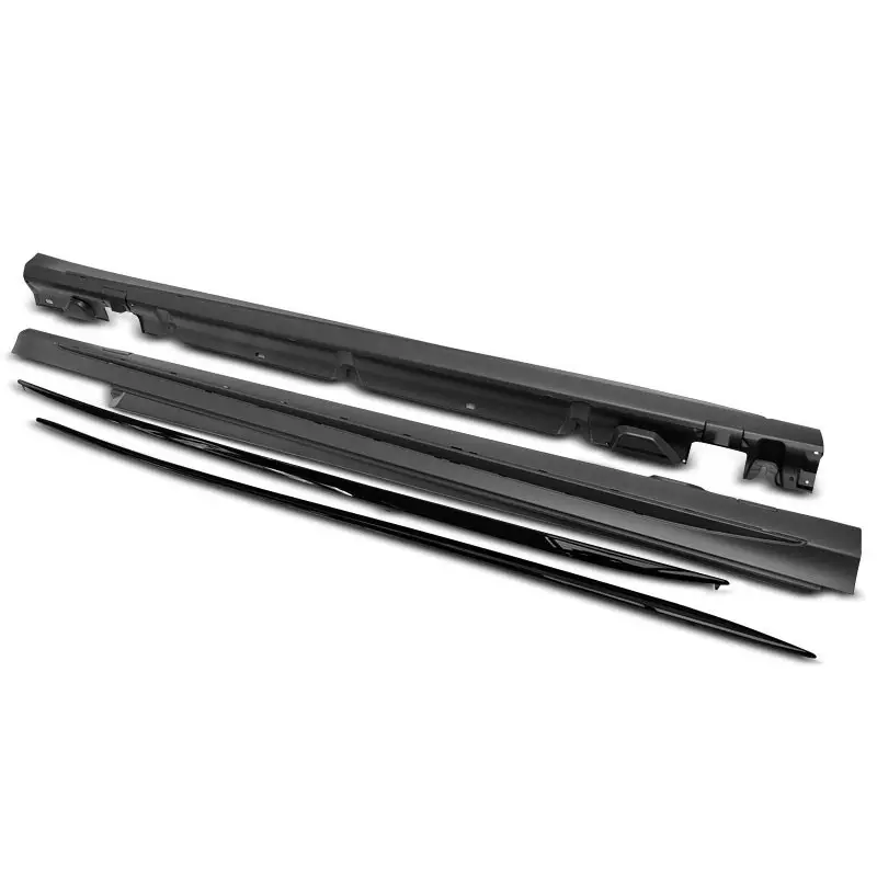 JUPES LATERALES SPORT POUR MERCEDES W205 14-21 Top Vente