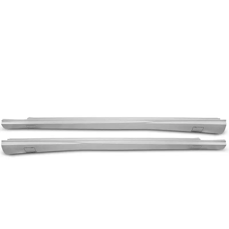 JUPES LATERALES SPORT POUR MERCEDES W212 09-13 Prix Promo