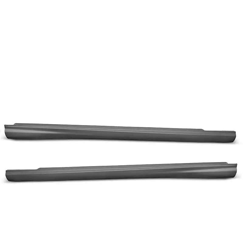 Achat Immédiat JUPES LATERALES SPORT POUR MERCEDES W211 06-09