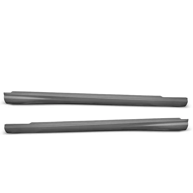 JUPES LATERALES SPORT POUR MERCEDES W211 02-06 Nouvel Arrivage