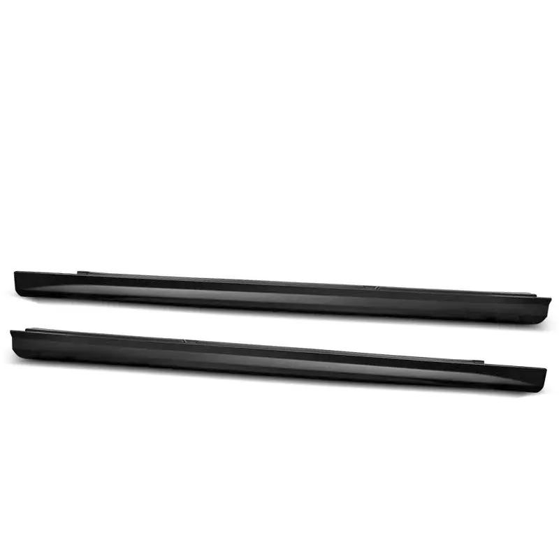 Offre Spéciale JUPES LATÉRALES SPORT POUR MERCEDES W204 07-14