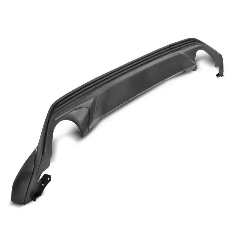 Offre Spéciale DIFFUSEUR DE PARE CHOCS ARRIERE SPORT POUR FORD FOCUS MK4 ST (18-21)