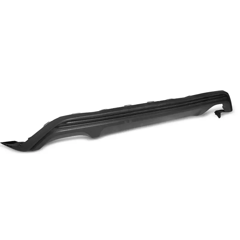 DIFFUSEUR DE PARE CHOCS ARRIERE FORD FOCUS MK4 (18-21) - HATCHBACK SPORT ST-LINE Produit De Marque