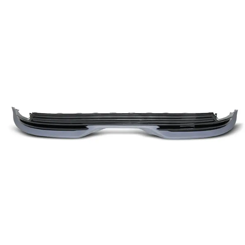 Commander Vite DIFFUSEUR DE PARE CHOCS ARRIERE POUR FORD FOCUS MK3 (15-18) - HATCHBACK SPORT ST - A PEINDRE