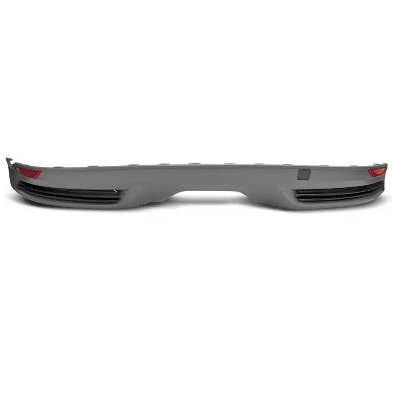 Nouvelle Collection DIFFUSEUR DE PARE CHOCS ARRIERE POUR FORD FOCUS MK3 (11-14) - HATCHBACK SPORT - A PEINDRE