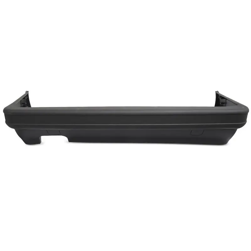 Commander Maintenant PARE CHOCS ARRIERE SPORT M-TECH 2 POUR BMW SERIE 3 E30 (82-90) - A PEINDRE