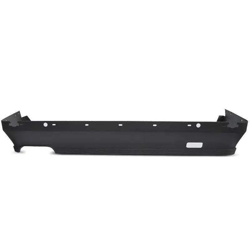 Achetez Aujourd’hui PARE CHOCS ARRIERE SPORT M-TECH 1 POUR BMW SERIE 3 E30 (82-90) - A PEINDRE