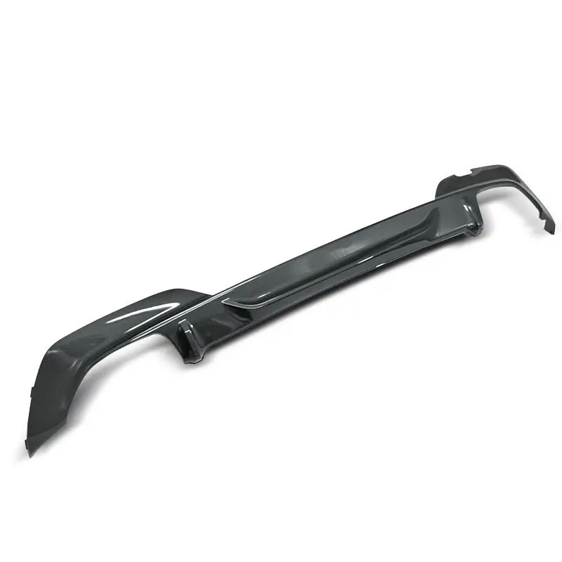 DIFFUSEUR LOOK 340I SORTIE GAUCHE DROITE POUR BMW SERIE 3 G20/G21 (19-22) Meilleur Prix