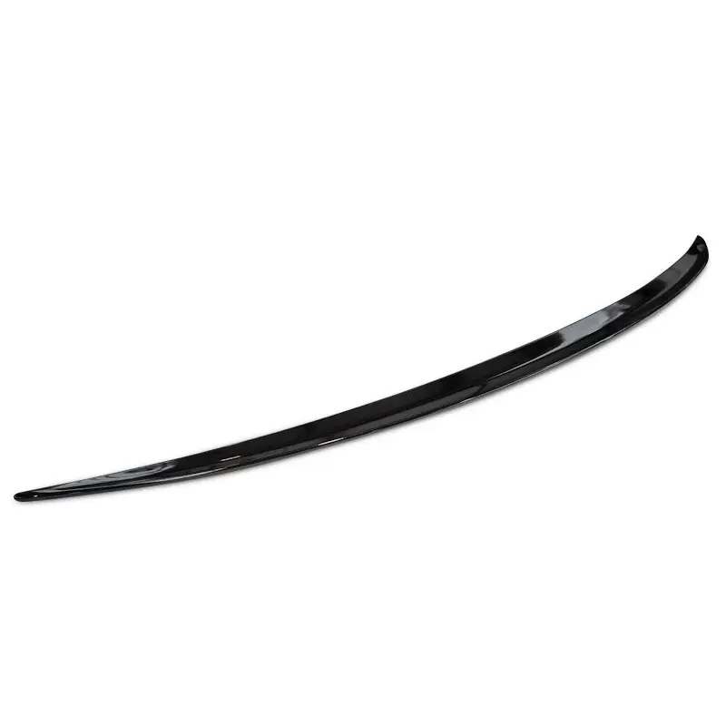 Prix Réduit GARDE-BOULE SPORT STYLE NOIR BRILLANT POUR MERCEDES GLE COUPE C167 20-