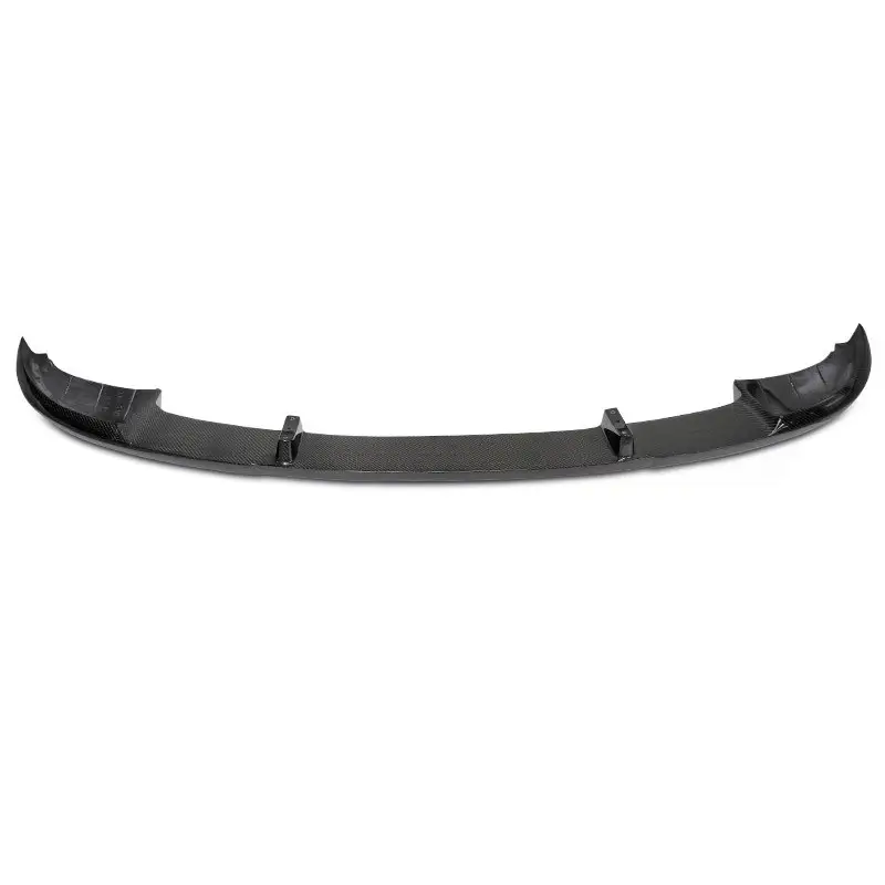 Jusqu’à Épuisement Des Stocks SPOILER AVANT CARBONE H STYLE POUR BMW F10 11-13