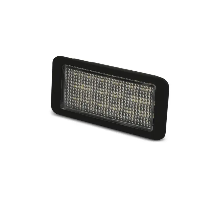 LICENSE LED LIGHTS POUR VW UP / SKODA CITIGO/ SEAT MII LED Marque