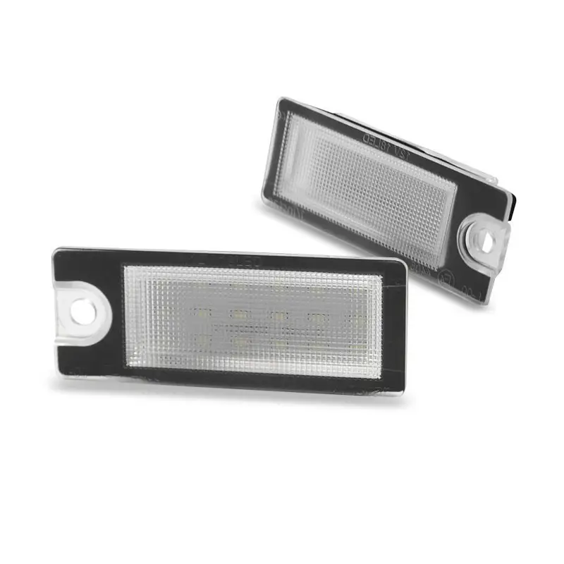 VOLVO V70 S60 00-04/ S80 99-07/ XC70 01-07 LED Acheter En Ligne