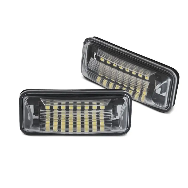 SUBARU IMPREZA / WRX / LEGACY / TOYOTA GT86 LED Nouvelle Collection