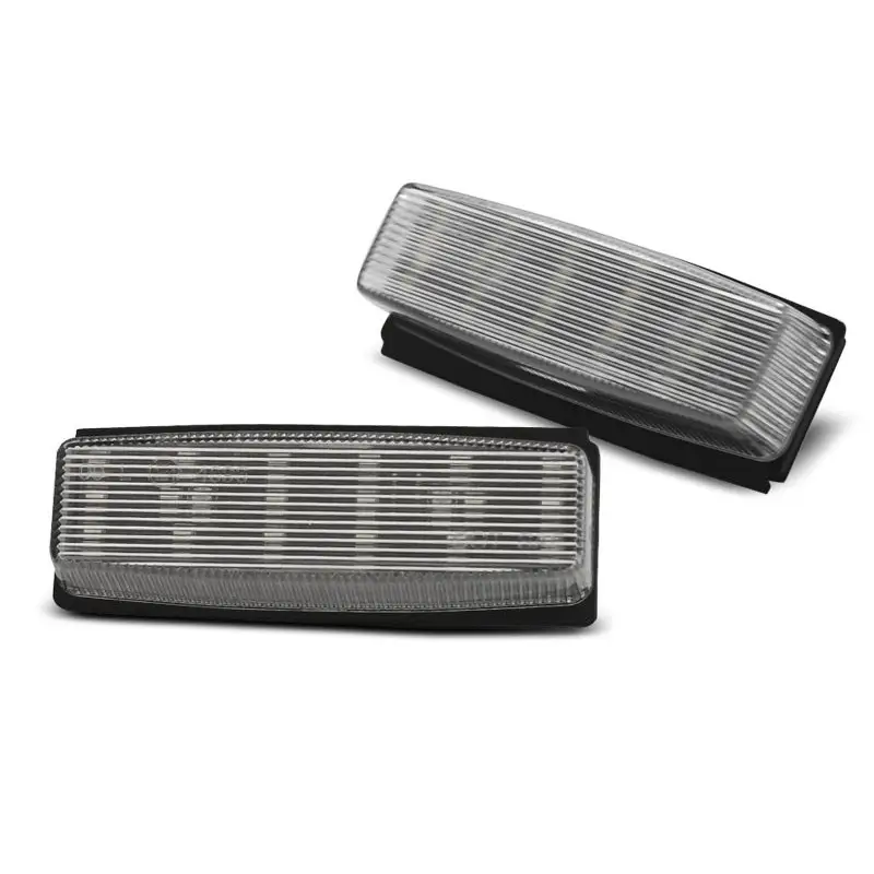 MAZDA MX-5 05-15 LED Authentique