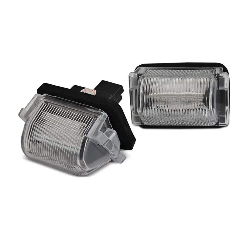 Must-Have MAZDA 5 10-15 / CX-9 06-15 LED