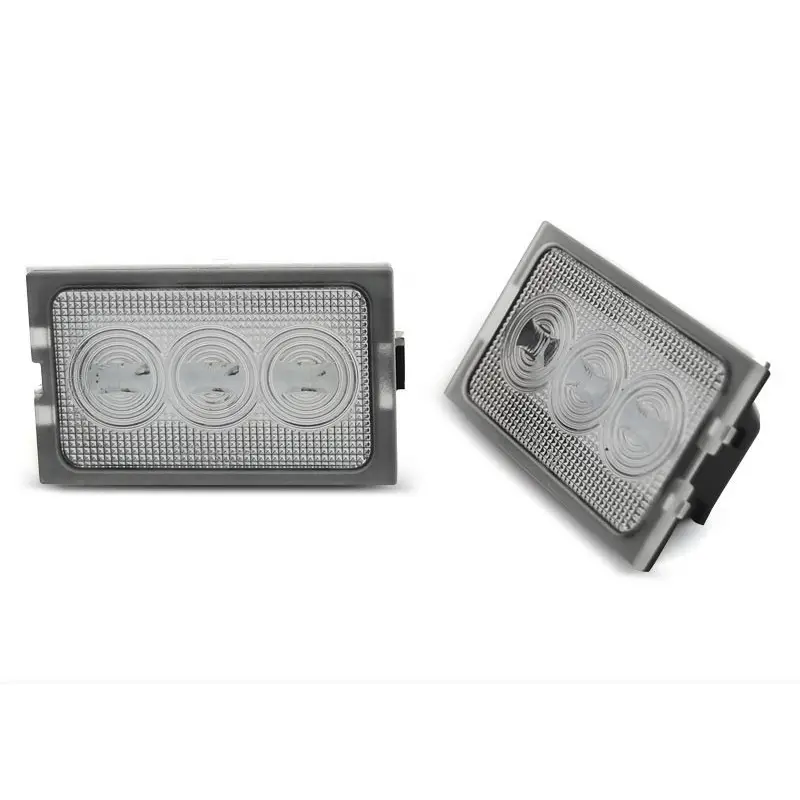 Livraison Express LAND ROVER DISCOVER, FREELANDER, RANGE ROVER SPORT LED