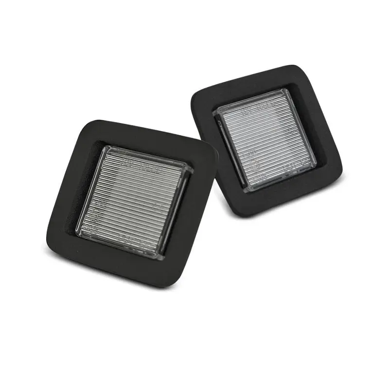 FORD F150 XIII 15-20 WHITE LED Commander Vite