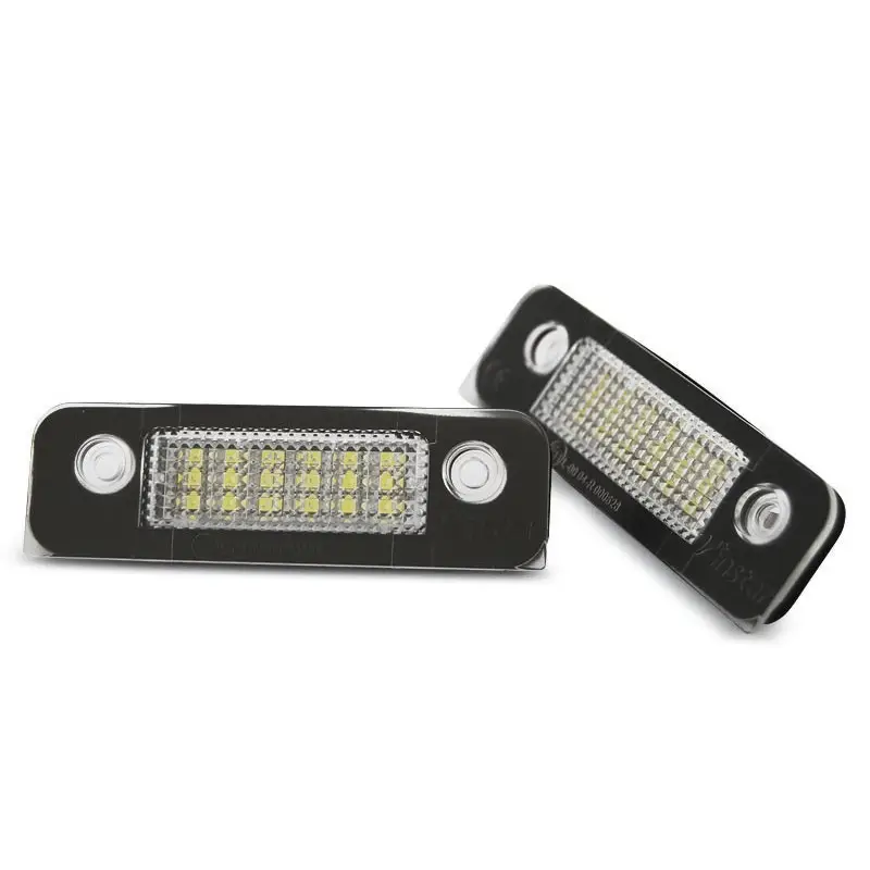 FORD MONDEO MK2 FUSION FIESTA 6 LED Nouvelle Collection