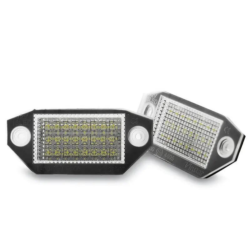 Seulement Aujourd’hui FORD MONDEO MK3 00-07 LED