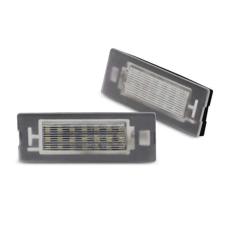 Marque FIAT PANDA MK2 03-12 / MK3 11- LED