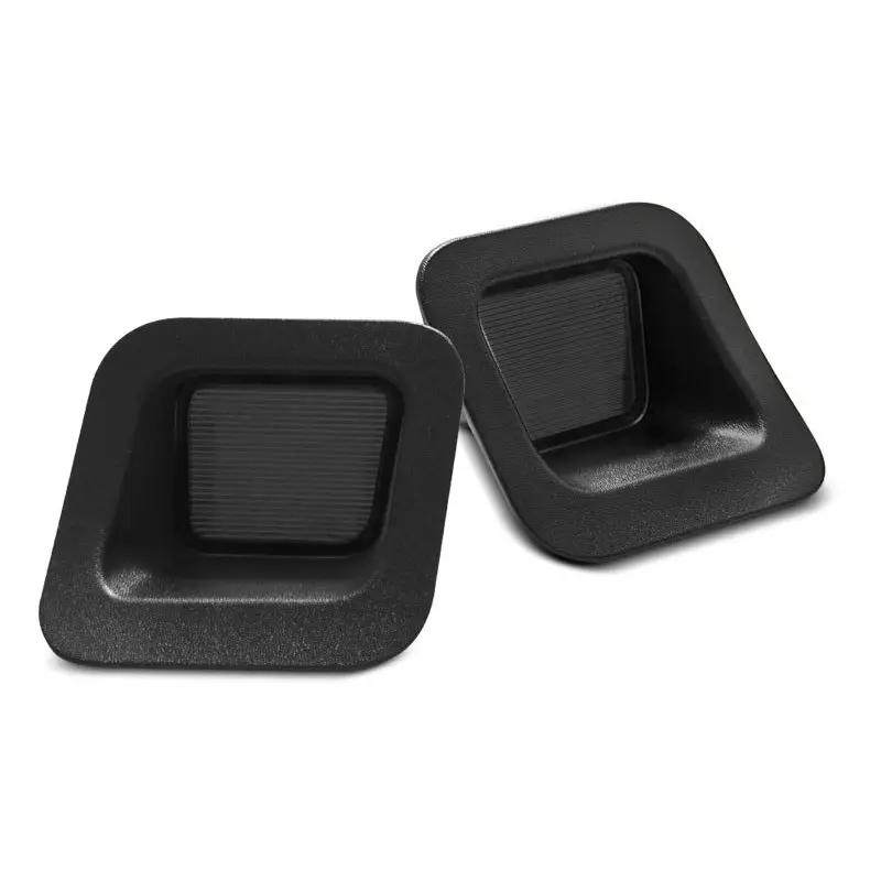 DODGE RAM 03-18 SMOKE LED Commander Vite