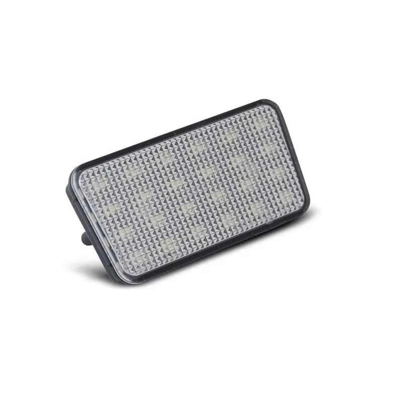 Promotion Saisonnière CHRYSLER JEEP WRANGLER JL 18- LED